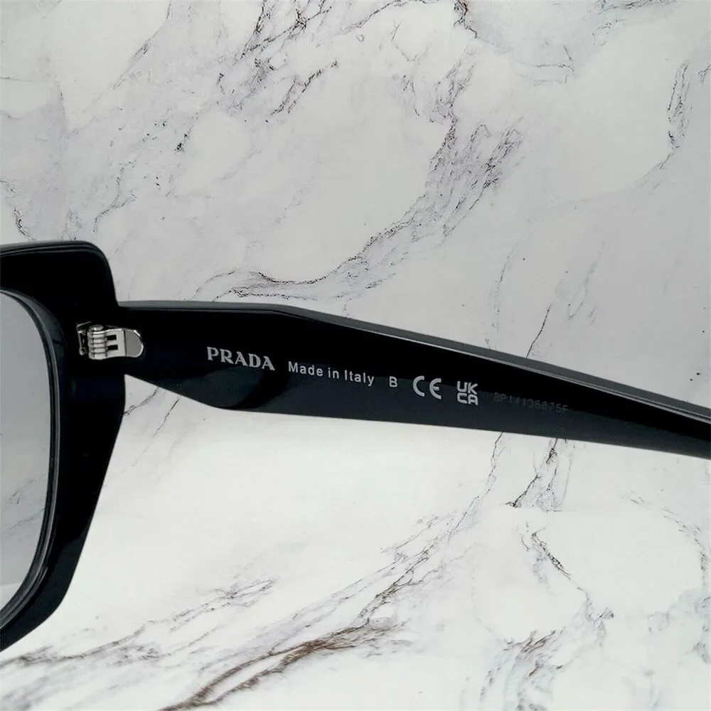 New Prada Eyeglasses